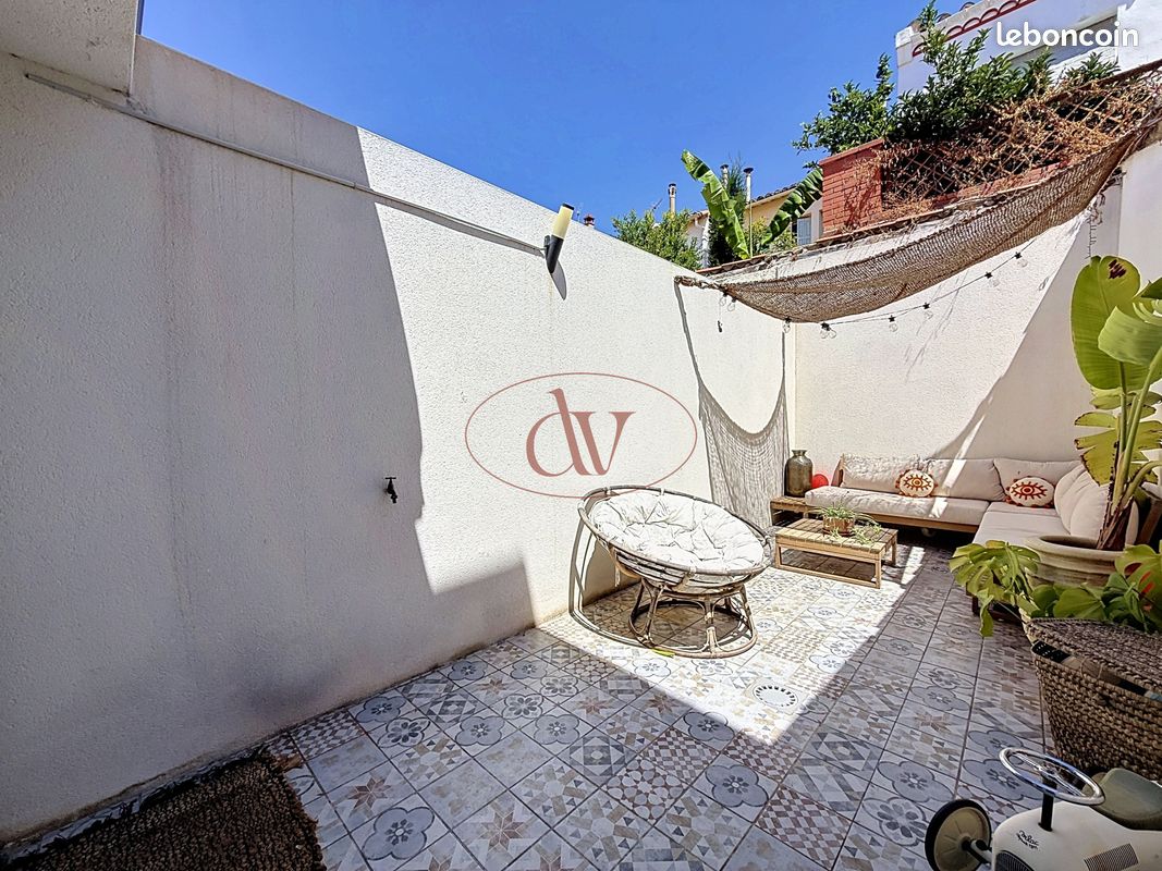 Maison 4 pièces 99 m² · à Perpignan · 99 m² · 205 000 €