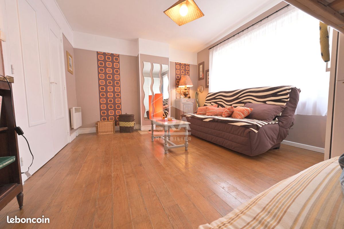 Appartement 2 pièces 35 m² · à Berck · 35 m² · 118 800 €