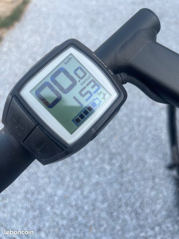 Vélo électrique moustache samedi (image 8)
