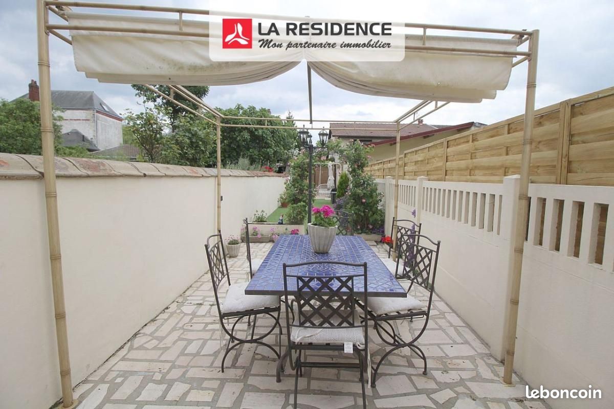 Maison 3 pièces 67 m² · à Le Petit-Quevilly · 67 m² · 139 900 €