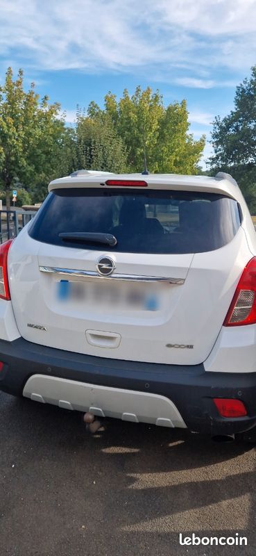 Opel mokka (image 2)