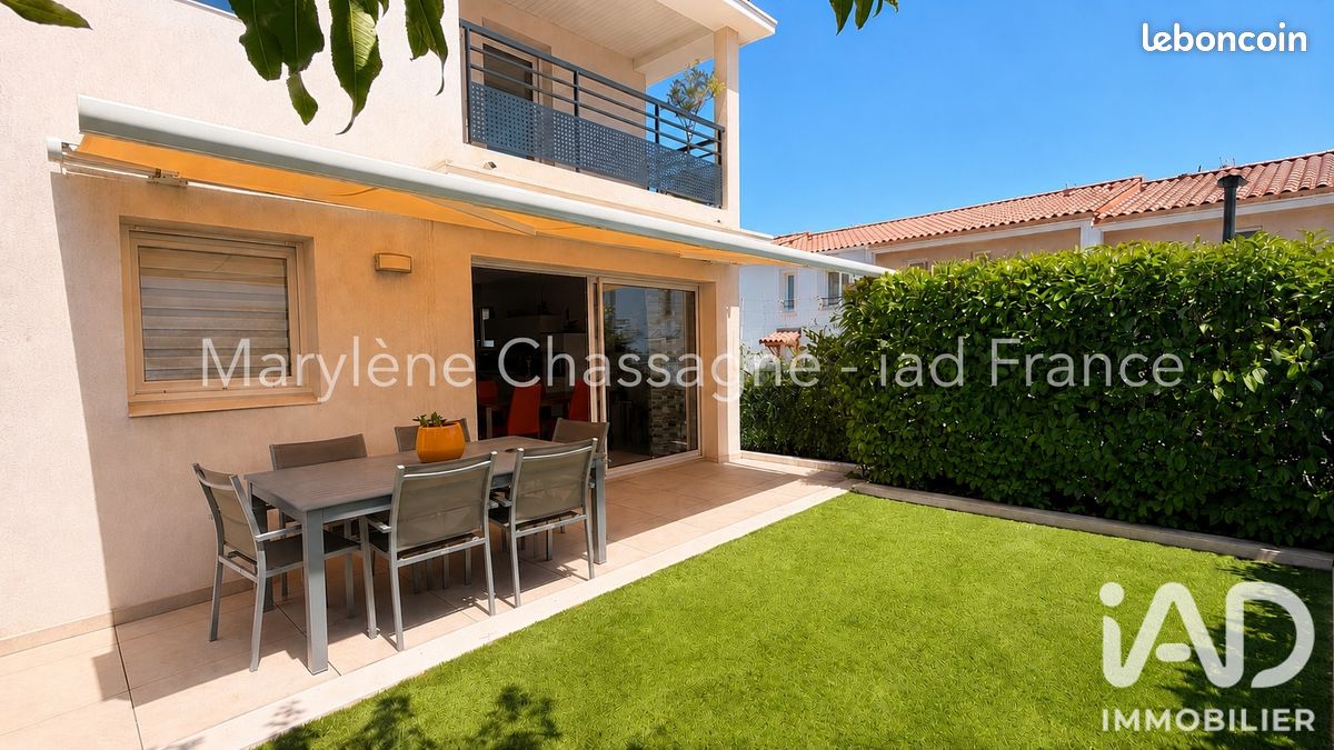 Villa 4 pièces 86 m² (image 1)