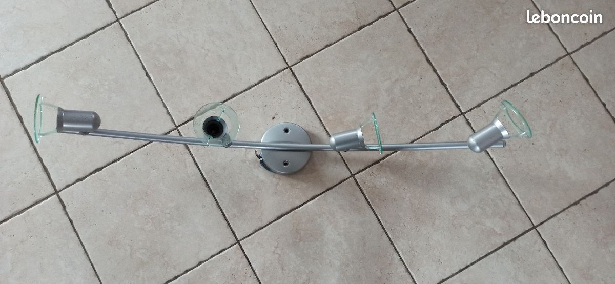 Plafonnier (image 1)