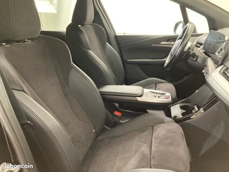 Bmw Série 2 ActiveTourer 218i 136ch M Sport DKG7 (image 8)