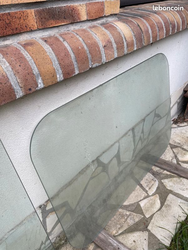 Plaques de verre pour table d'ameublement (image 3)