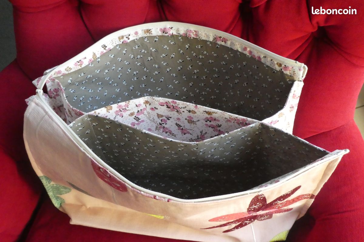 Double trousse (image 3)