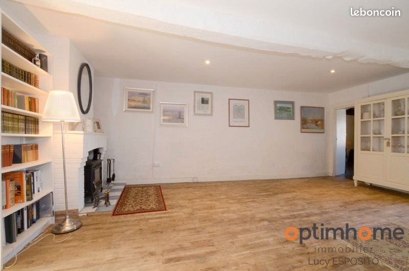 Maison 5 pièces 130 m² - Verneuil 16310 (image principale 5)