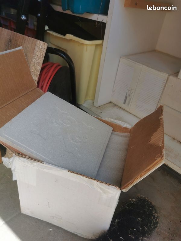 69p véritables Carreaux de ciment (image 5)