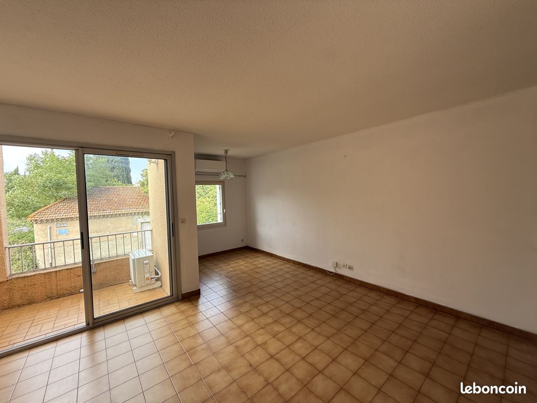 Appartement 3 pièces 42 m² · à Carcassonne · 42 m² · 535 €/mois
