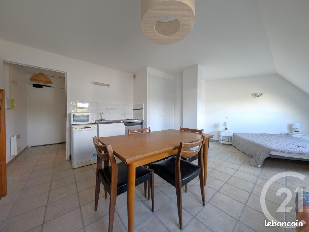 Appartement 1 pièce 26 m² · à Arzal · 26 m² · 360 €/mois