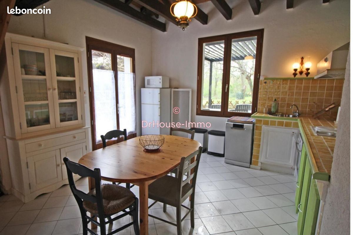 Maison 3 pièces 67 m² (image 8)