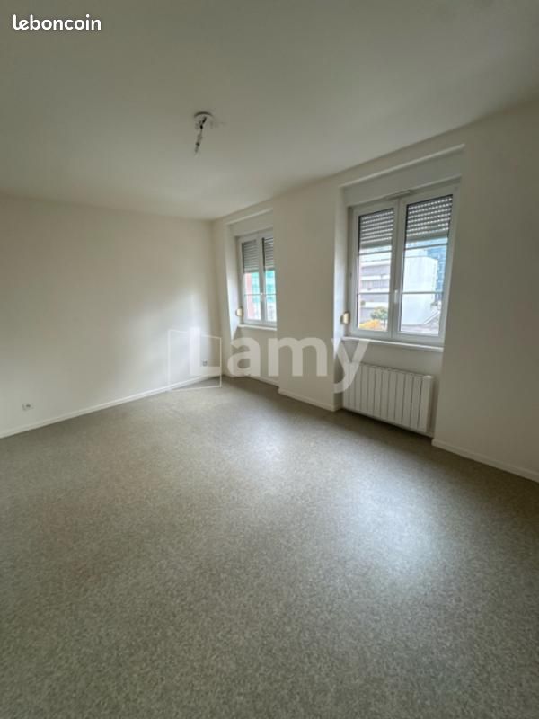 Appartement 2 pièces 47 m² · à Strasbourg · 47 m² · 774 €/mois