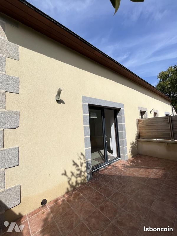 Maison 4 pièces 76 m² · à Quimper · 76 m² · 291 000 €