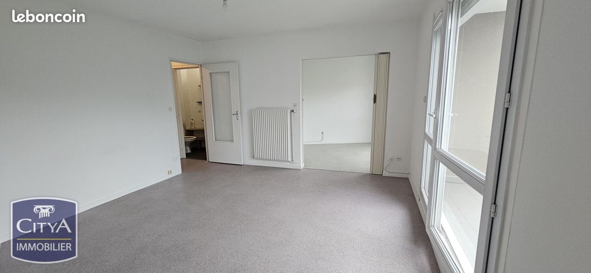 Appartement 2 pièces 31 m² · à Saint-Étienne · 31 m² · 62 000 €