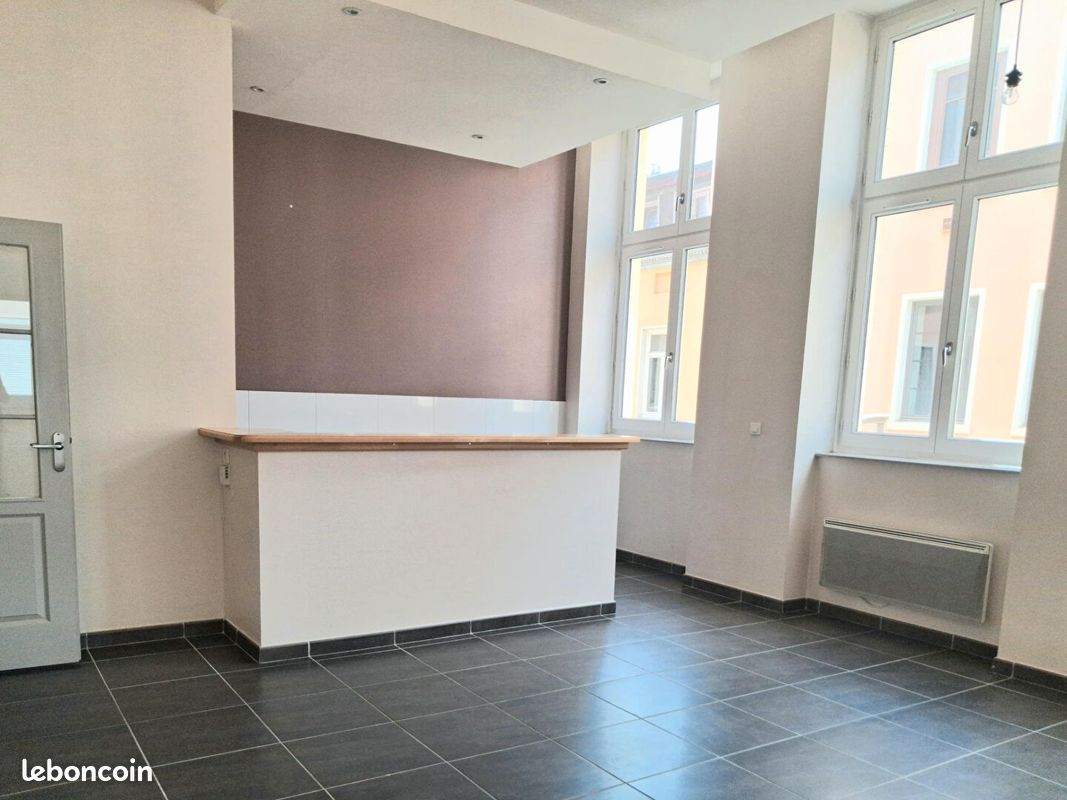 Appartement 2 pièces 43 m² · à Lyon · 43 m² · 230 000 €