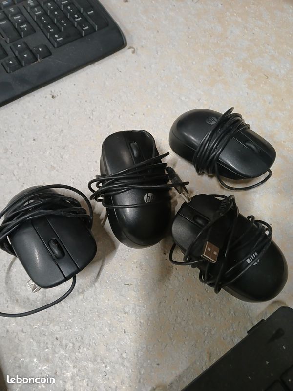 Clavier ordinateur (image 2)