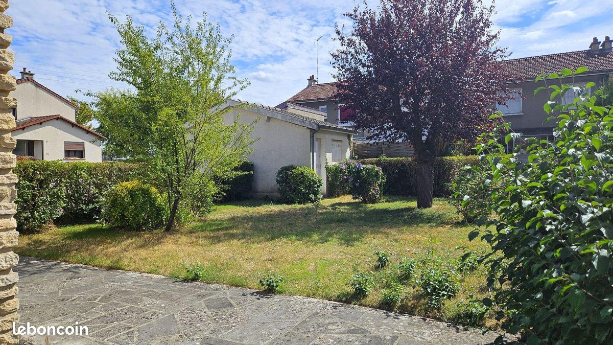 Maison 4 pièces 71 m² · à Vitry-le-François · 71 m² · 74 000 €