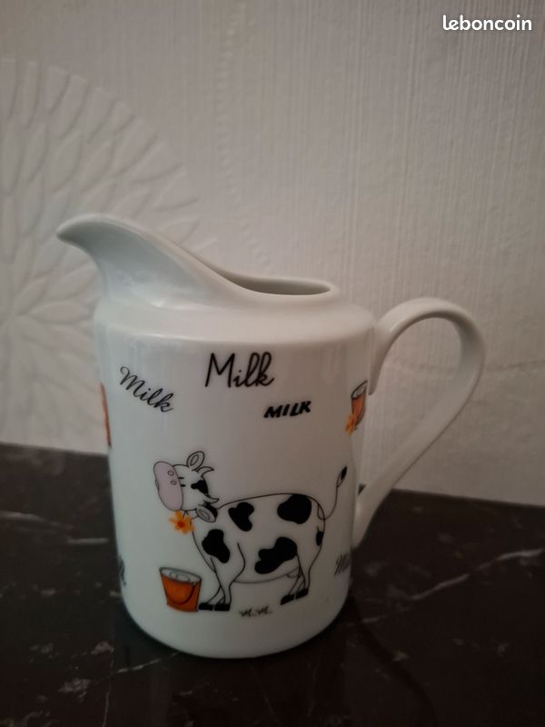 Tasses à café motifs vaches (image 4)