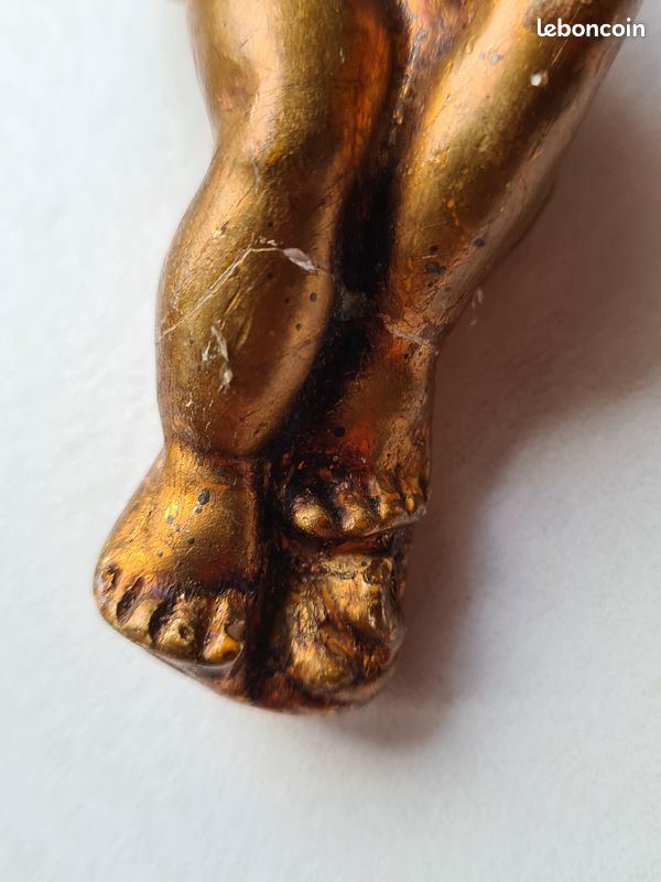 2 Angelots Dorés (image 9)
