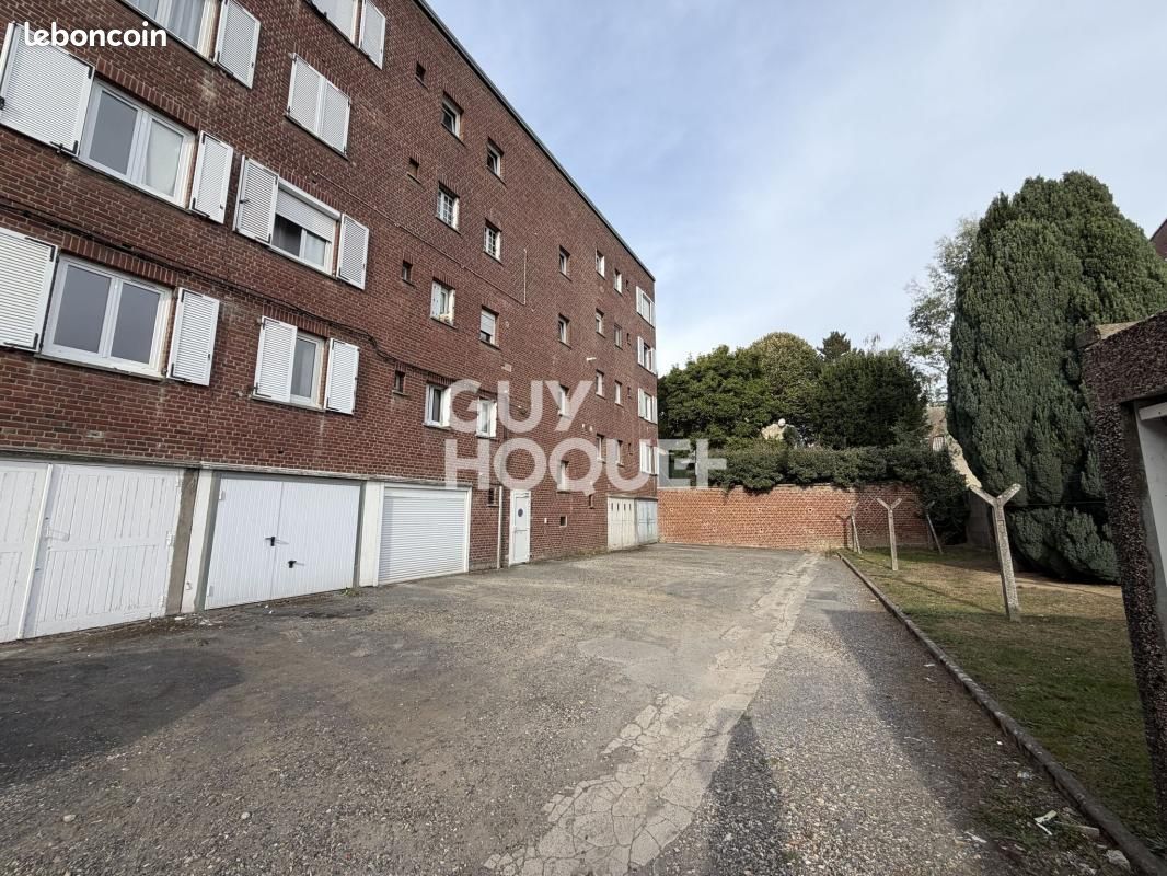 Appartement 3 pièces 57 m² · à Péronne · 57 m² · 69 200 €