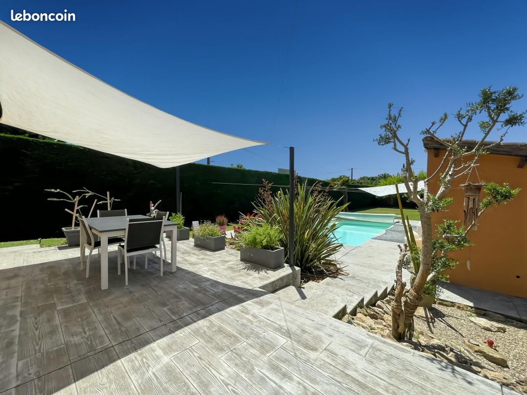 Maison 5 pièces 143 m² · à Grisolles · 143 m² · 349 000 €