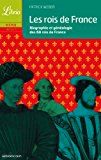 Les rois de France (image 1)