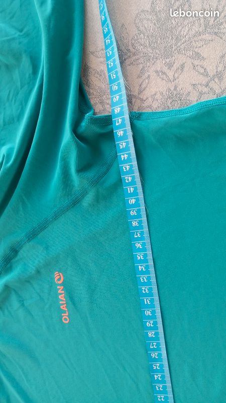 Tee-shirt anti UV (image 13)
