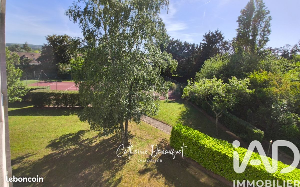 Appartement 3 pièces 73 m² · à Verneuil-sur-Seine · 73 m² · 260 000 €