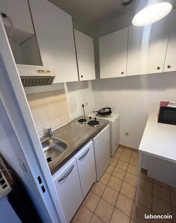 Appartement 1 pièce 27 m² · à Créteil · 27 m² · 850 €/mois