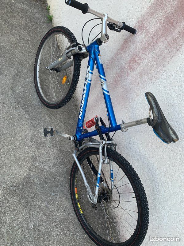 Porte-vélos Arrière Schwinn – Modèle SW75617-4 – Noir – Aluminium – Polyvalent