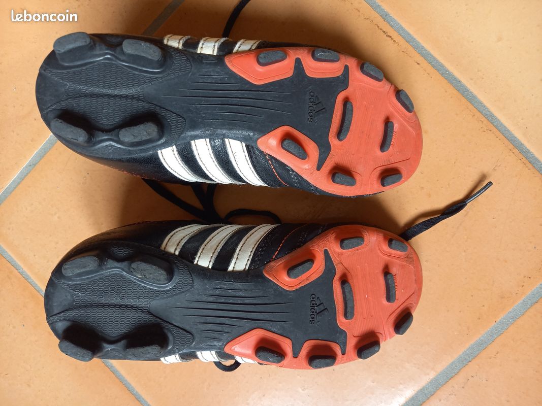 Crampons adidas 33 (image 2)