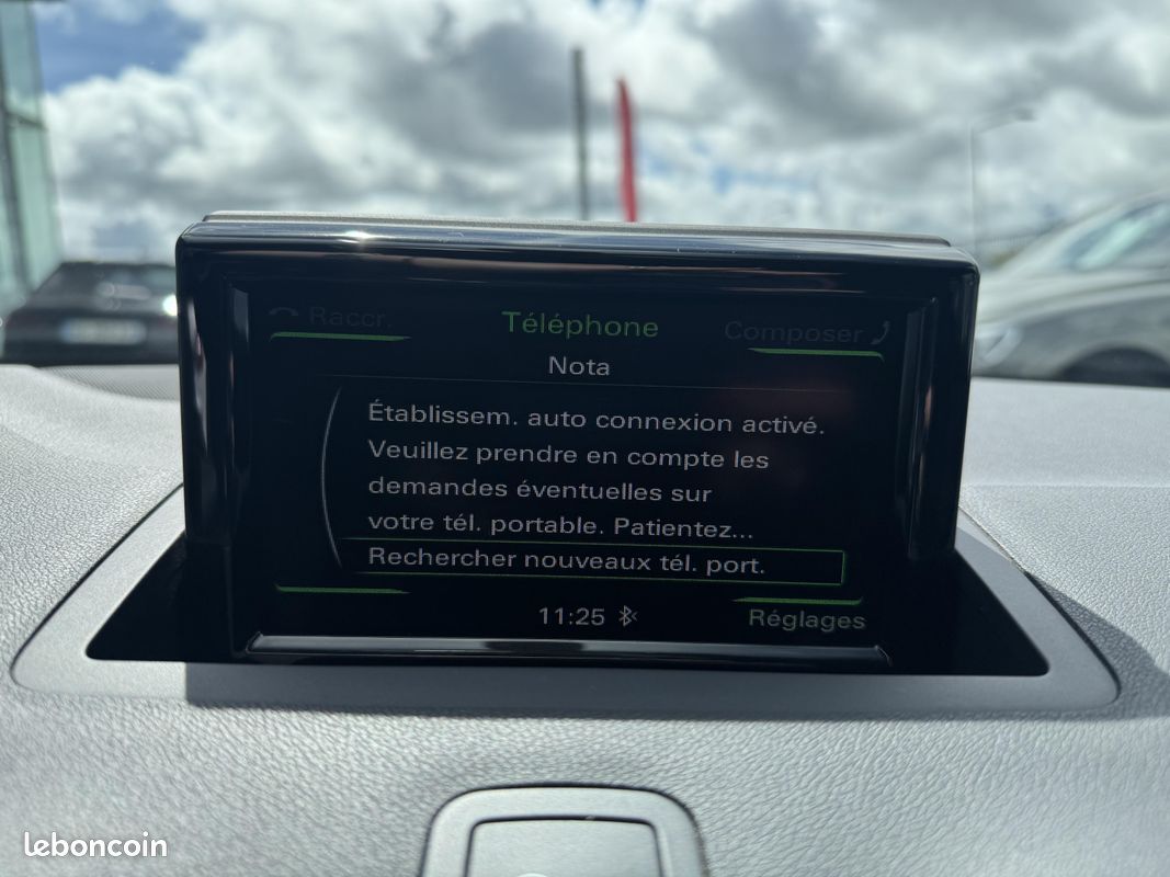AUDI A1 1.0 TFSI ultra 95 Ambiente (image 25)