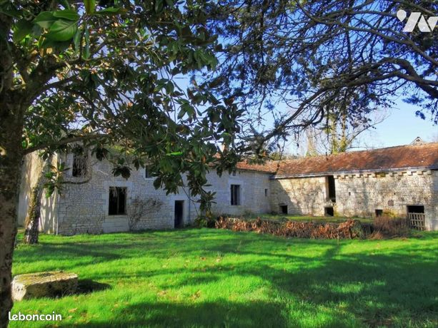 Maison 5 pièces 180 m²