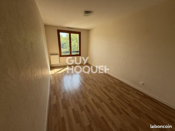 Appartement 4 pièces 131 m² — 12