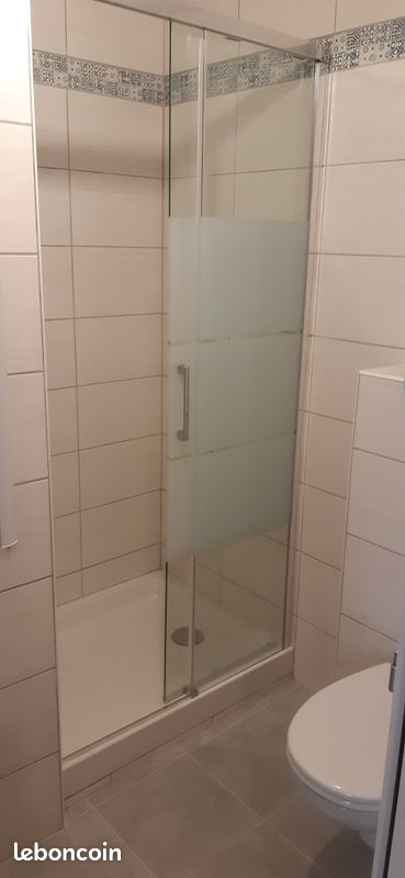Studio meublé pour étudiant Petit Bayonne - Bayonne 64100 (image principale 1)