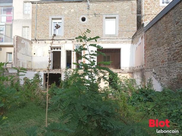 Maison 6 pièces 200 m²