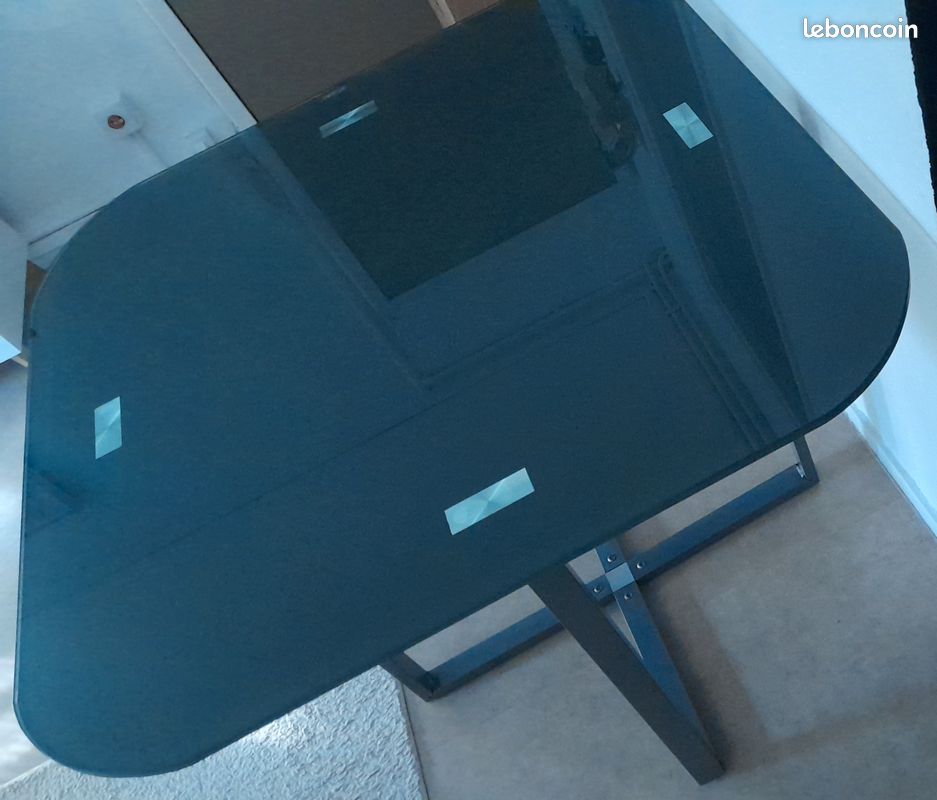 Table carré (image 4)