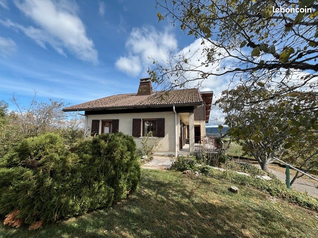 Maison 4 pièces 105 m² · à Viry · 105 m² · 250 000 €