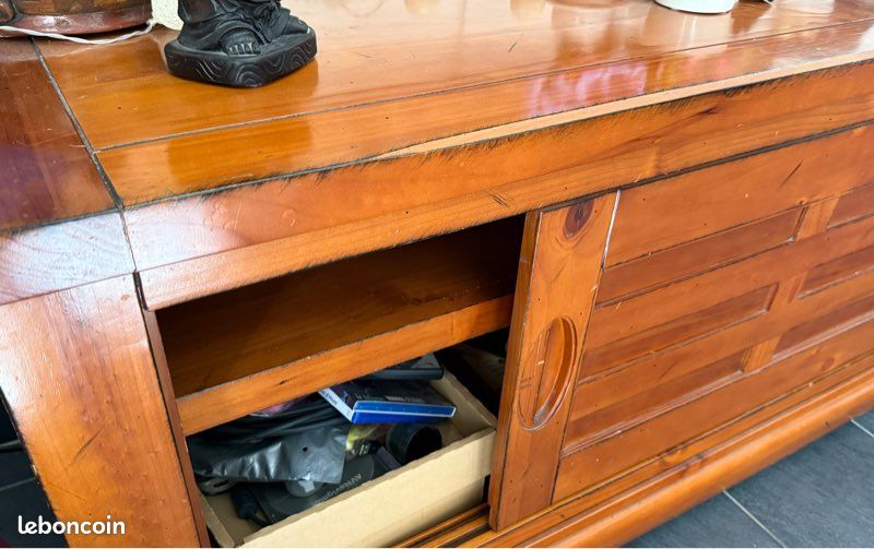 Meuble en bois (image 6)