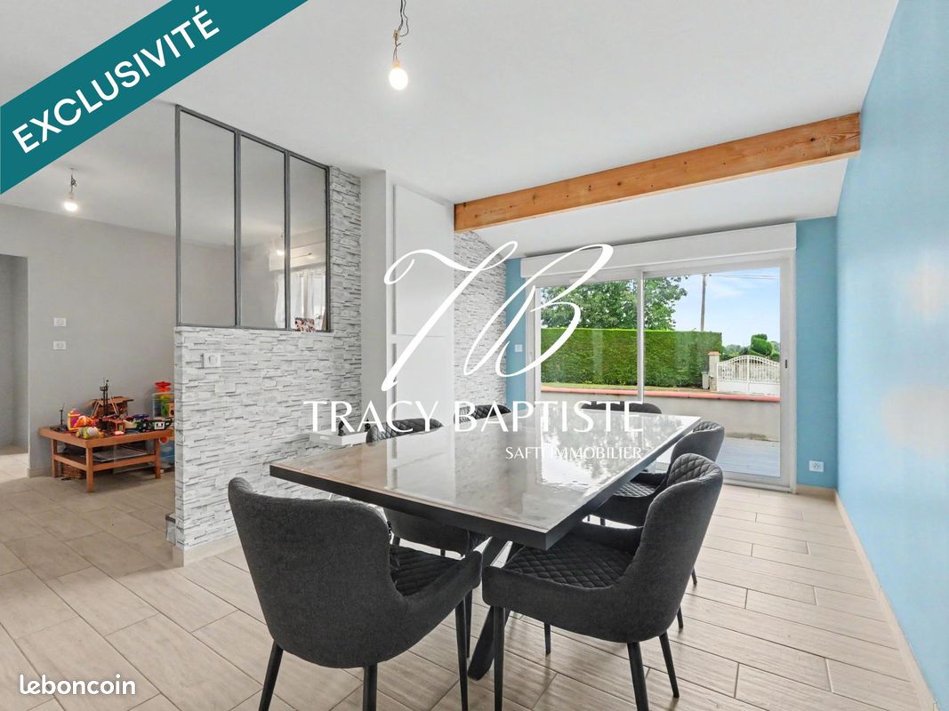 Villa 7 pièces 168 m² (image 3)