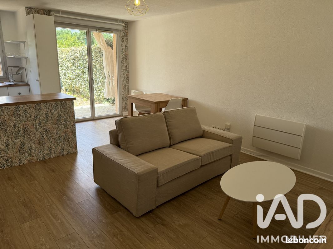 Appartement 2 pièces 41 m² · à Toulouse · 41 m² · 730 €/mois