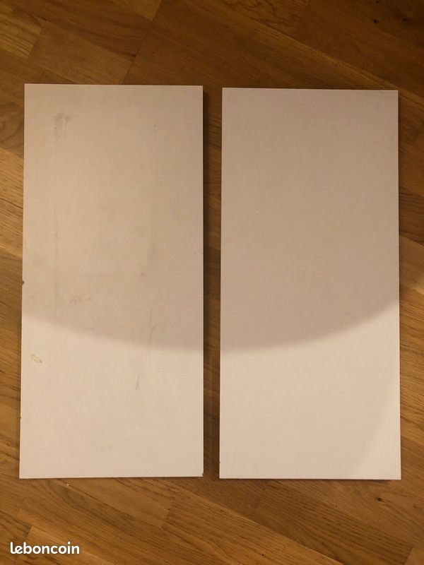 2 Étagères IKEA meuble bas cuisine (image 1)