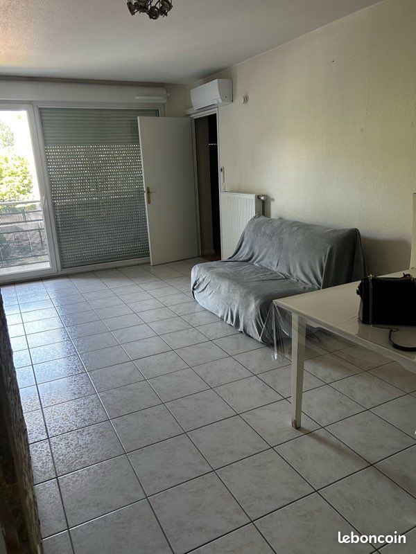Appartement 2 pièces 45 m² · à Grenoble · 45 m² · 765 €