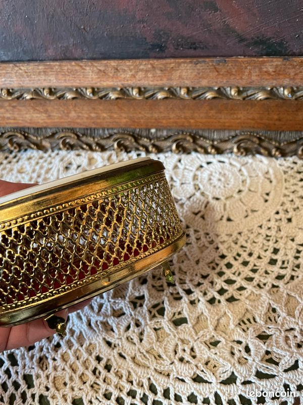 🌟✨ Belle boîte à bijoux ✨🌟 (image 5)