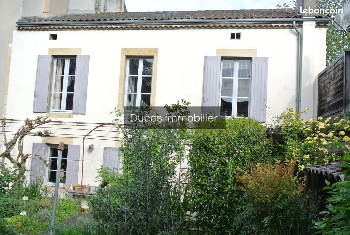 Maison 5 pièces 148 m² · à Marmande · 148 m² · 217 350 €