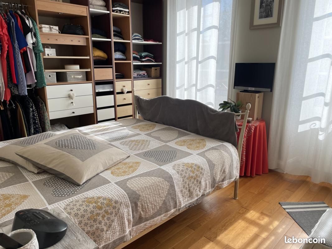 Maison 6 pièces 180 m² - Val-de-Cognac 16370 Richemont (image principale 18)