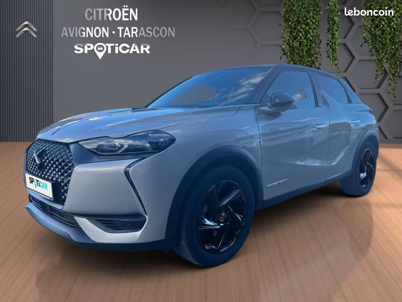 Ds DS 3 Crossback E-Tense Performance Line + 4cv (image 1)