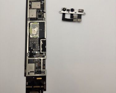 Carte Mère IPad 2 (A1396) – Originale, état Neuf, Mais BLOQUÉE ICloud – Pour Pièces