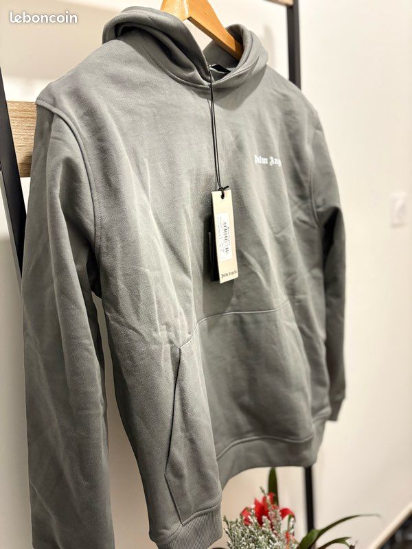 Pull Palm Angel (image 1)