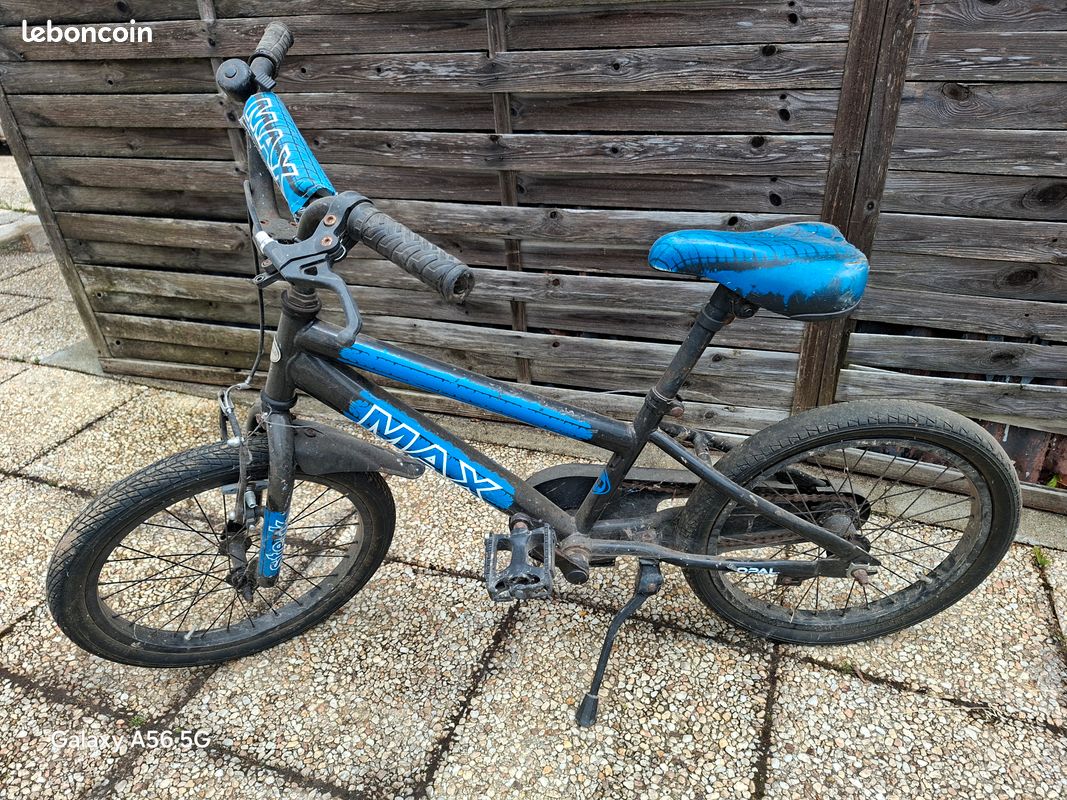 Vélo enfants (image 3)